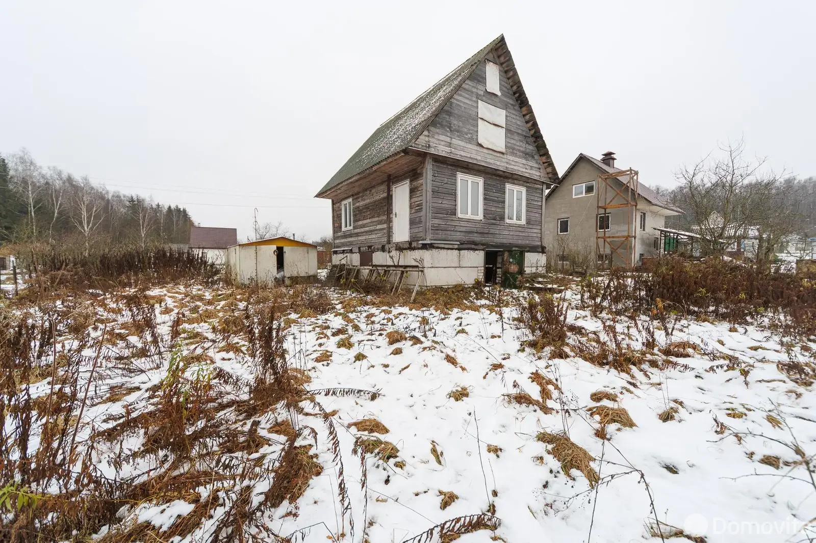 Продажа 2-этажной дачи в Атлант-4 Минская область, 13900USD, код 184785 - фото 11