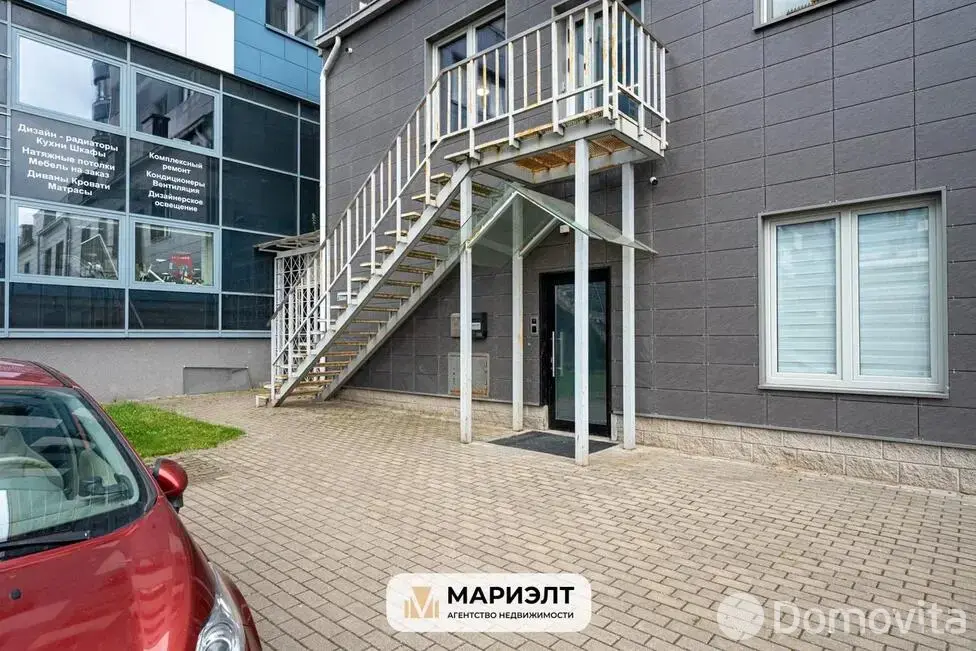 офис, Минск, пр-т Победителей, д. 133, стоимость аренды 6 162 р./мес.