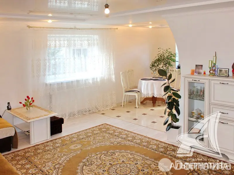 коттедж, Родничок-комбината электротехнических изделий, 