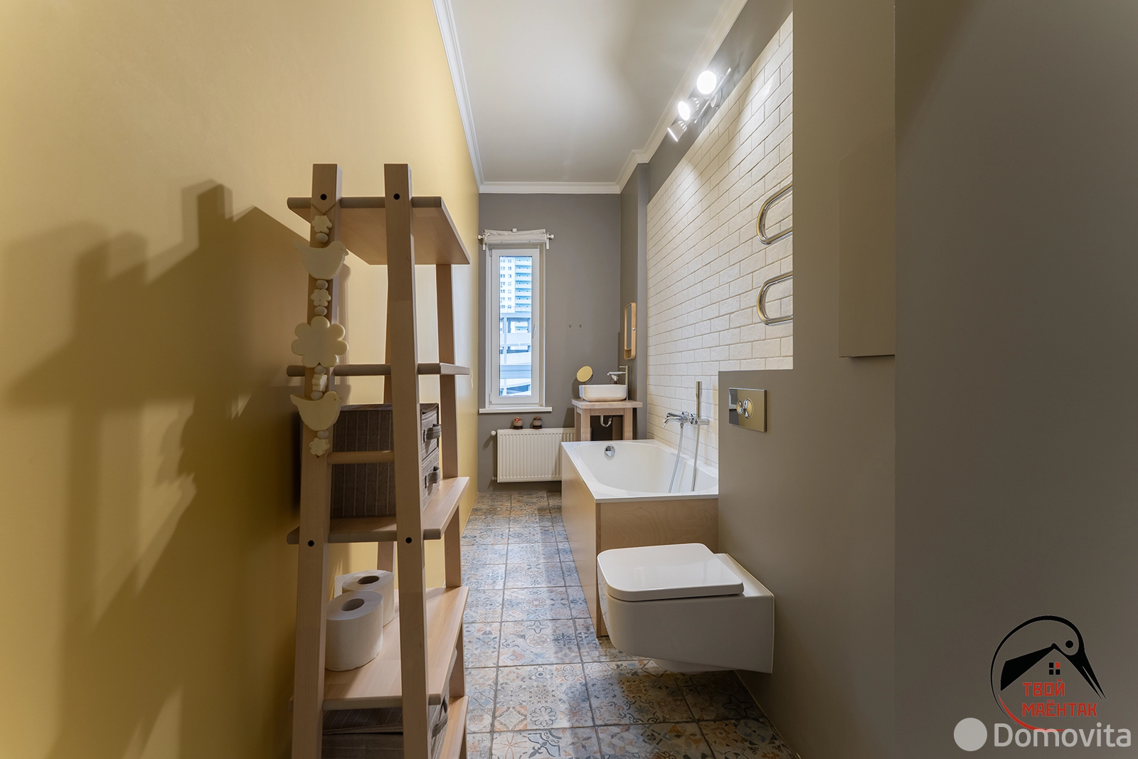 аренда квартиры, Минск, ул. Панфилова, д. 2