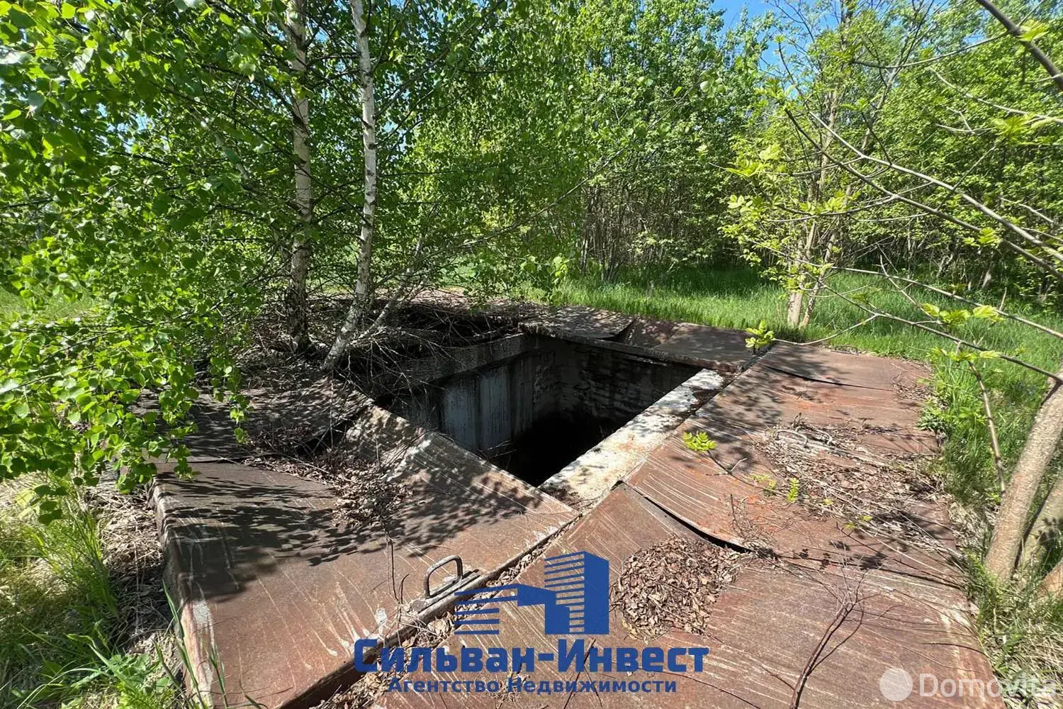 Купить складское помещение на ул. Стахановская, д. 215 в Вилейке - фото 20