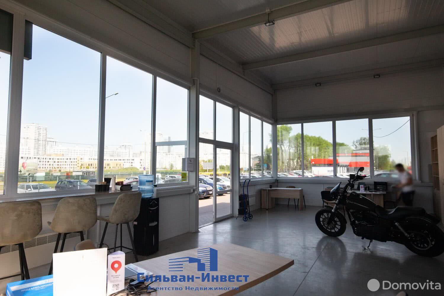 Купить офис на ул. Тимирязева, д. 119 в Минске, 2500000USD, код 7445 - фото 29