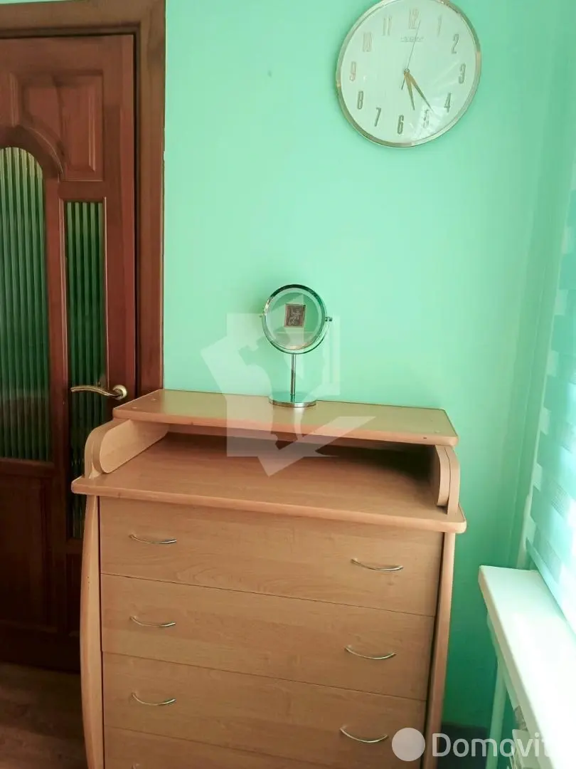 Снять 3-комнатную квартиру в Минске, пр-т Пушкина, д. 41, 1300BYN, код 151444 - фото 20