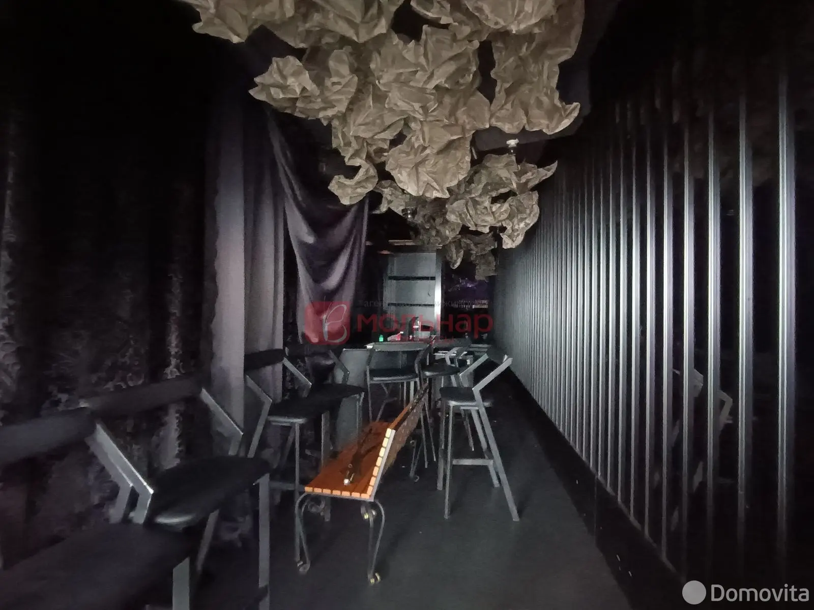 объект сферы услуг, Минск, ул. Интернациональная, д. 25А на ст. метро Октябрьская