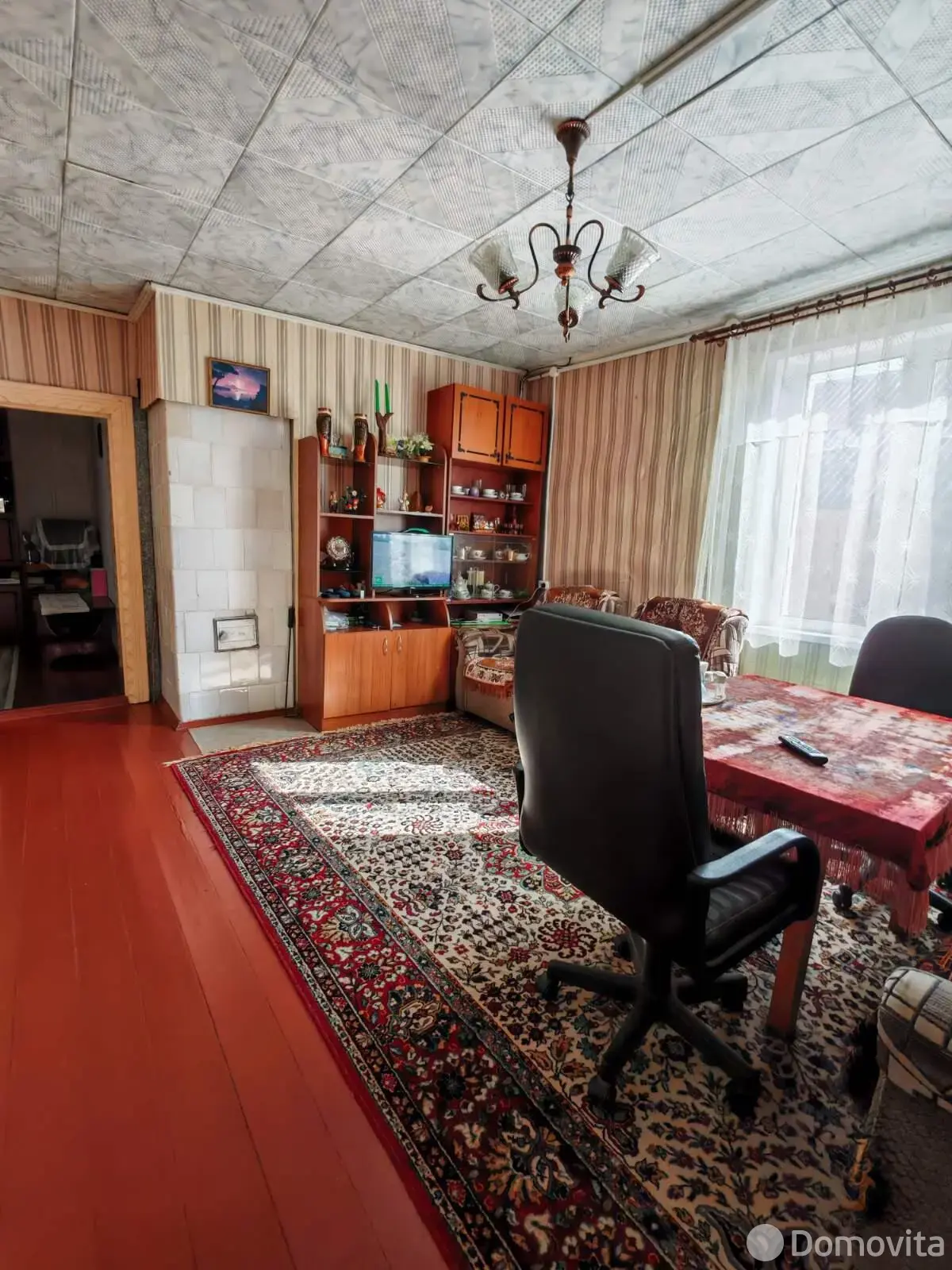 Цена продажи дома, Околово, 