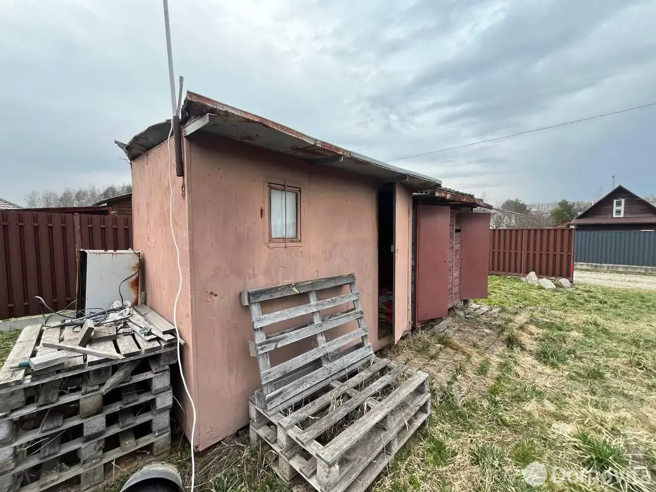 Купить земельный участок, 10.1 соток, Экран, Минская область, 24000USD, код 571732 - фото 18