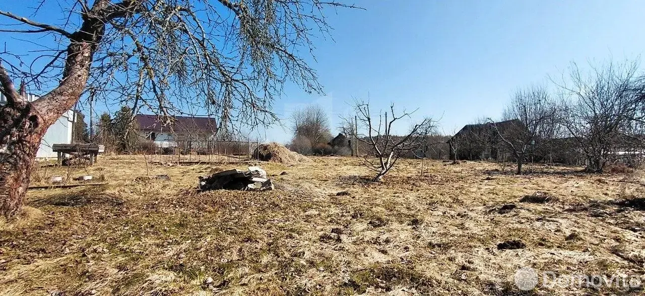 дом, Малашки, 