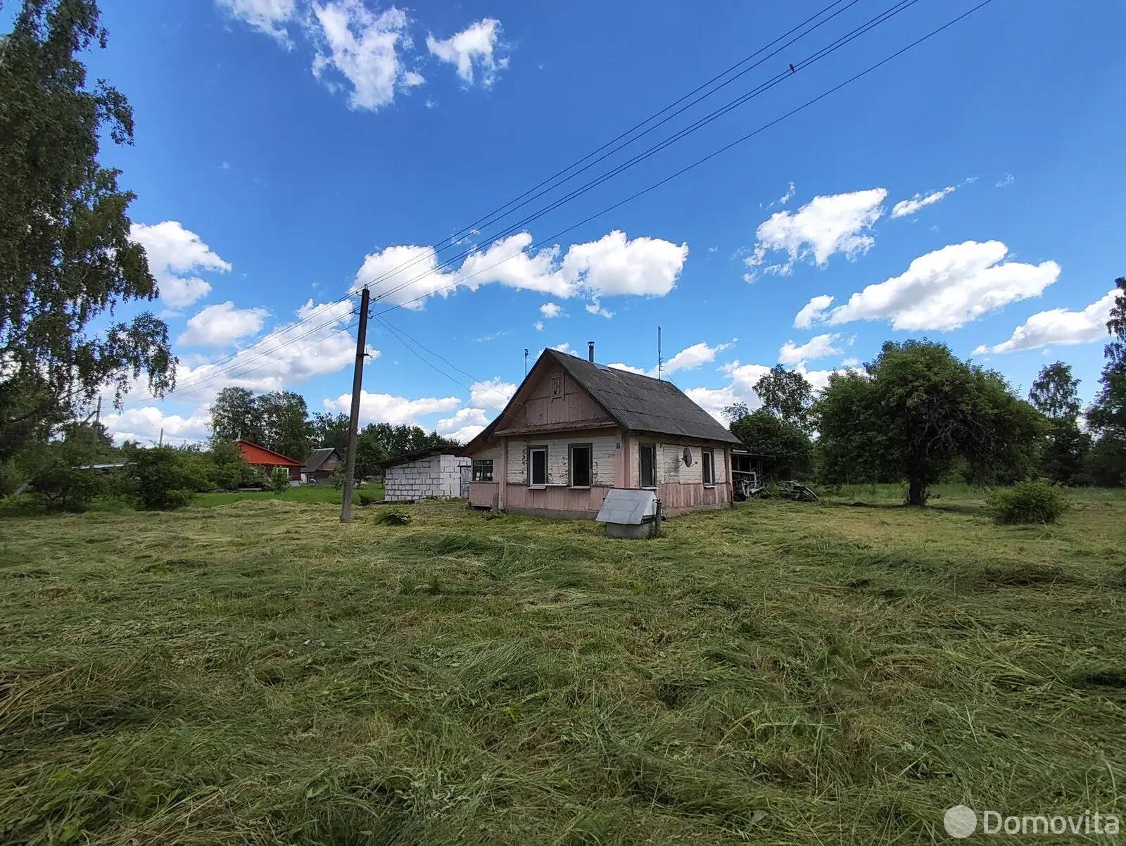 коттедж, Секеровщина, д. 6 - лучшее предложение