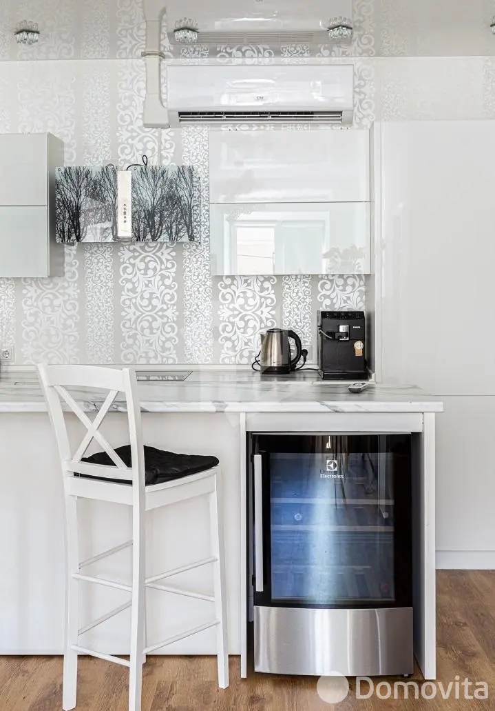 квартира, Минск, ул. Киселева, д. 16