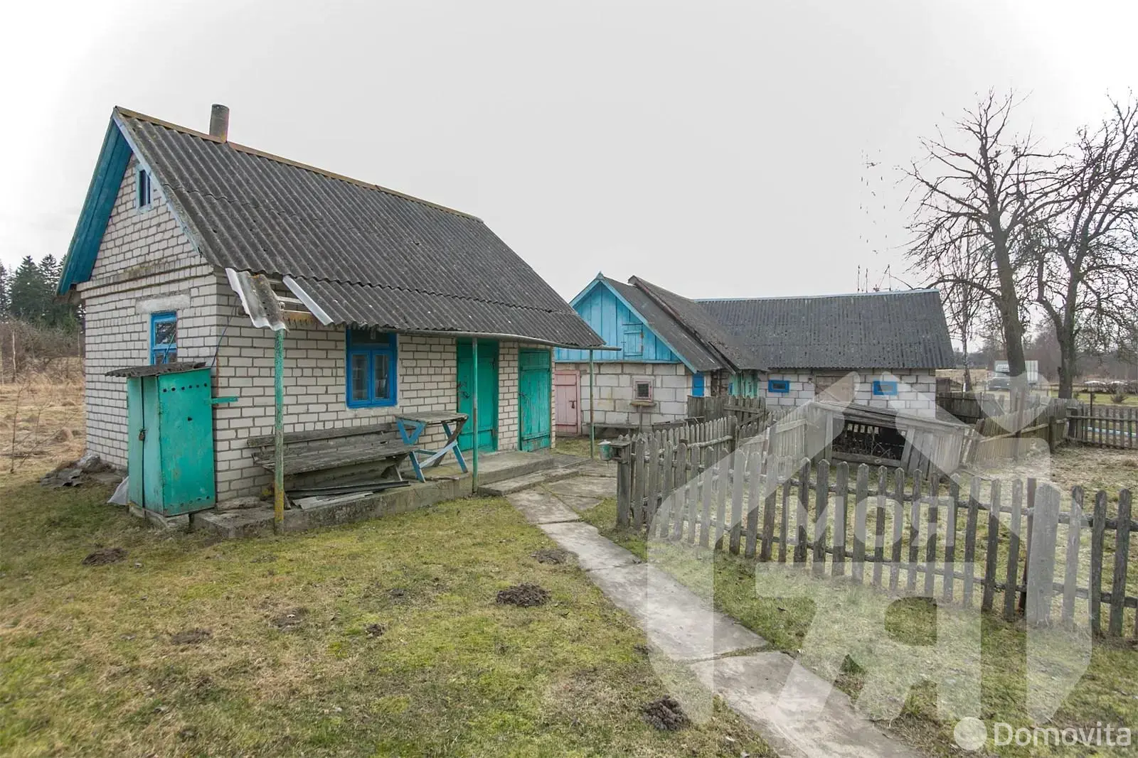 Цена продажи дома, Лавский Брод, 