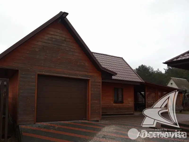 Купить 1-этажную дачу в Мирное Брестская область, 396451BYN, код 176761 - фото 24
