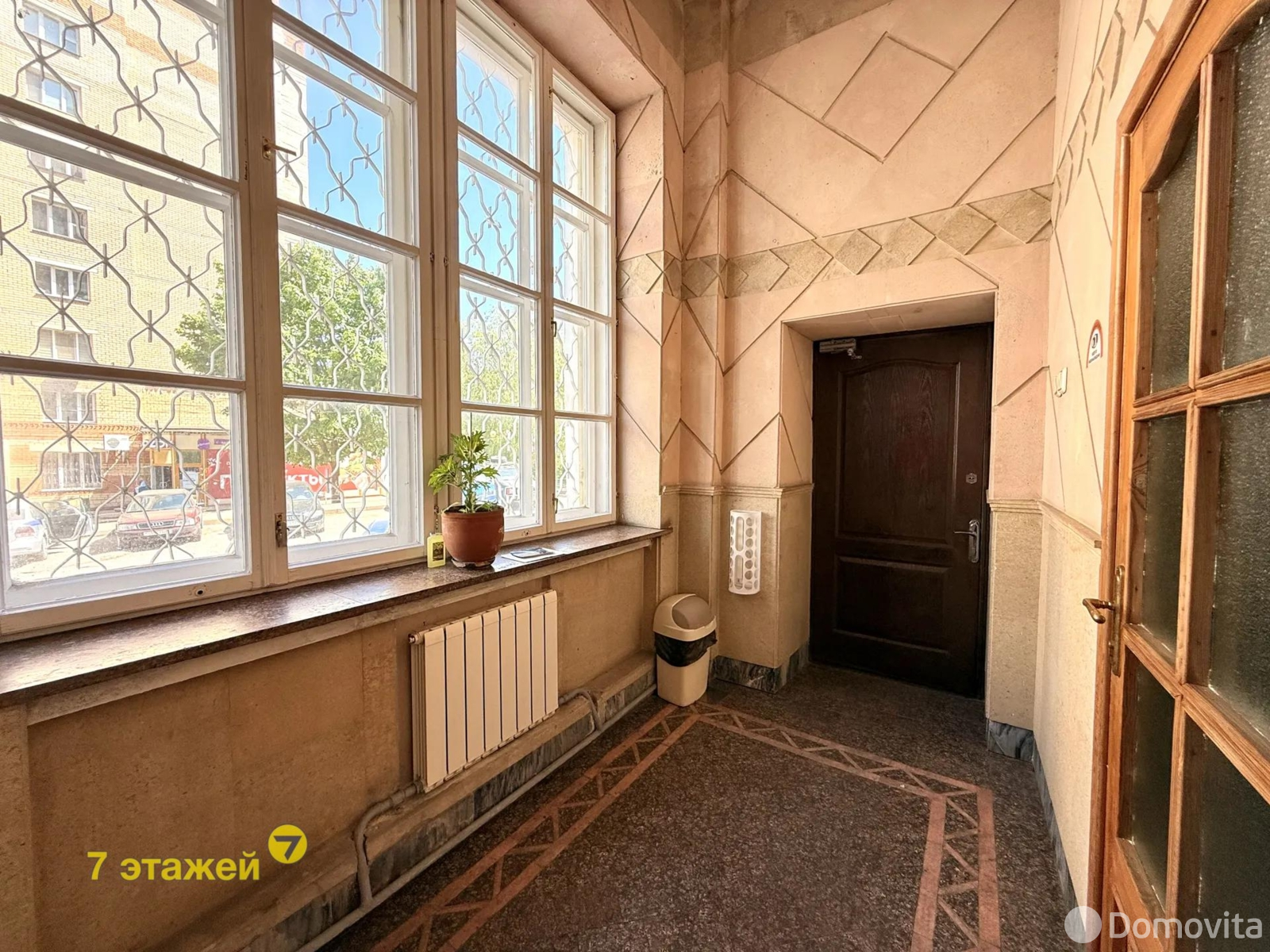 Продажа торгового помещения на ул. Сурганова, д. 10 в Могилеве, 651400BYN, код 999104 - фото 23