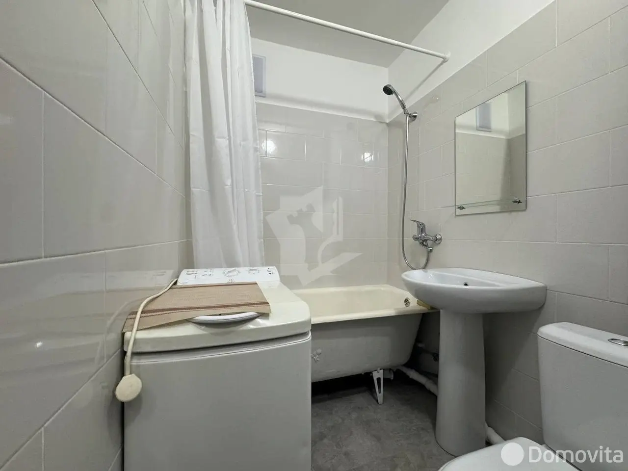 Снять 2-комнатную квартиру в Минске, ул. Филатова, д. 6, 415USD, код 149586 - фото 12