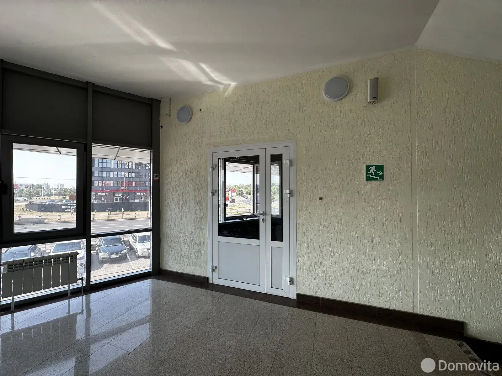 Снять торговое помещение на ул. Гурского, д. 43/а в Минске, 1868USD, код 964532 - фото 5