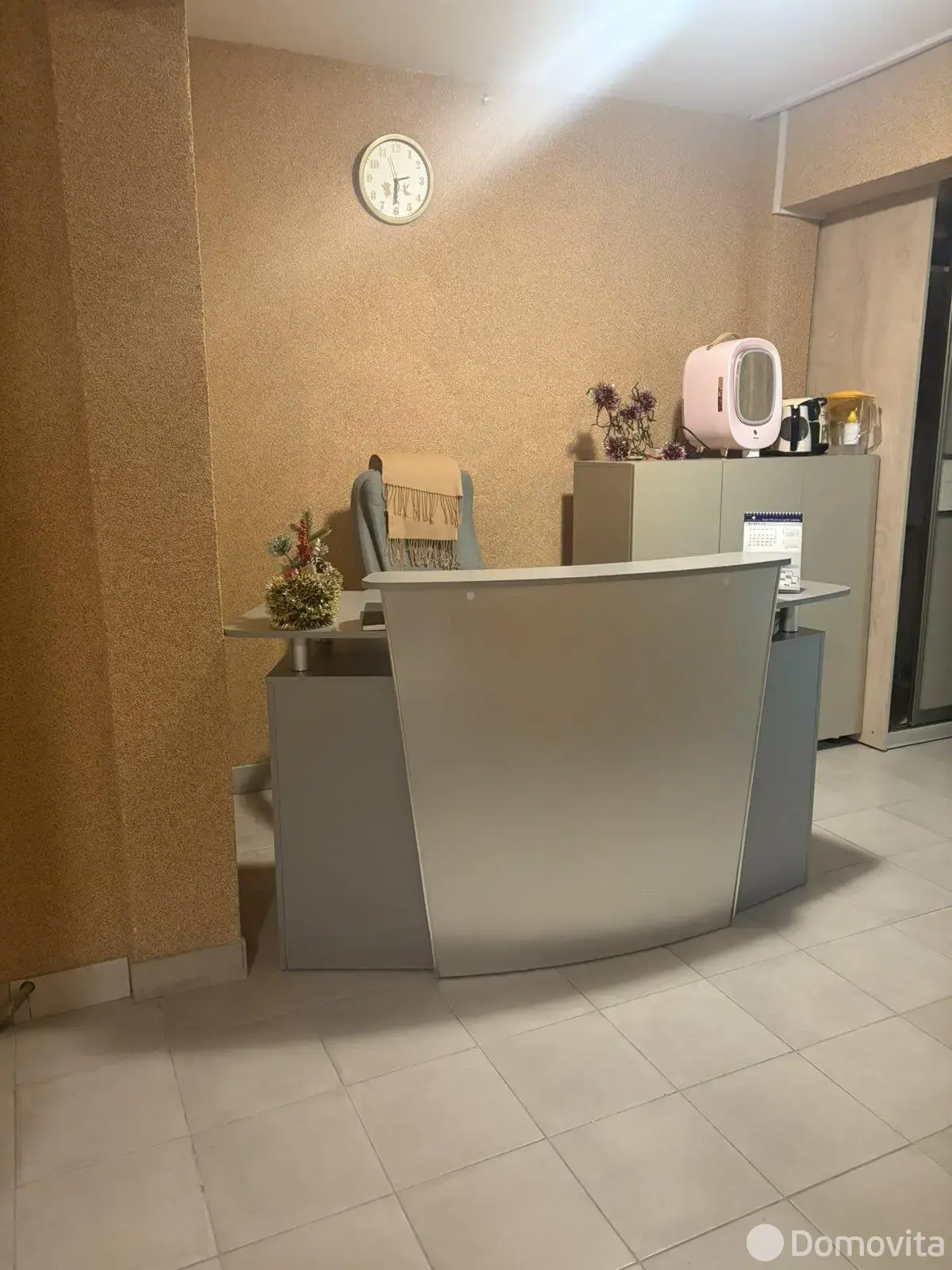 объект сферы услуг, Минск, ул. Скрыганова, д. 3 на ст. метро Молодежная