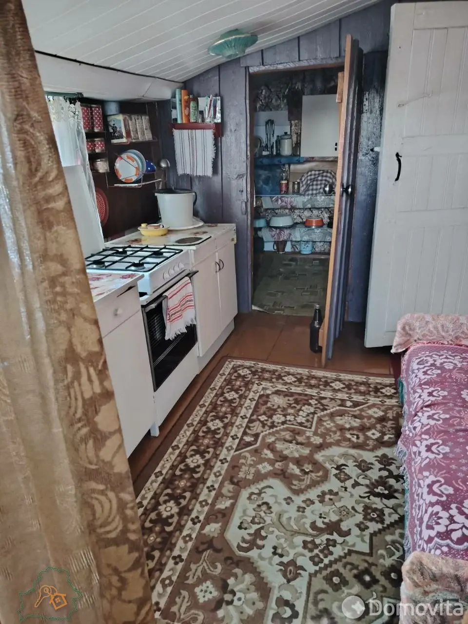 Стоимость продажи дома, Телеши, 