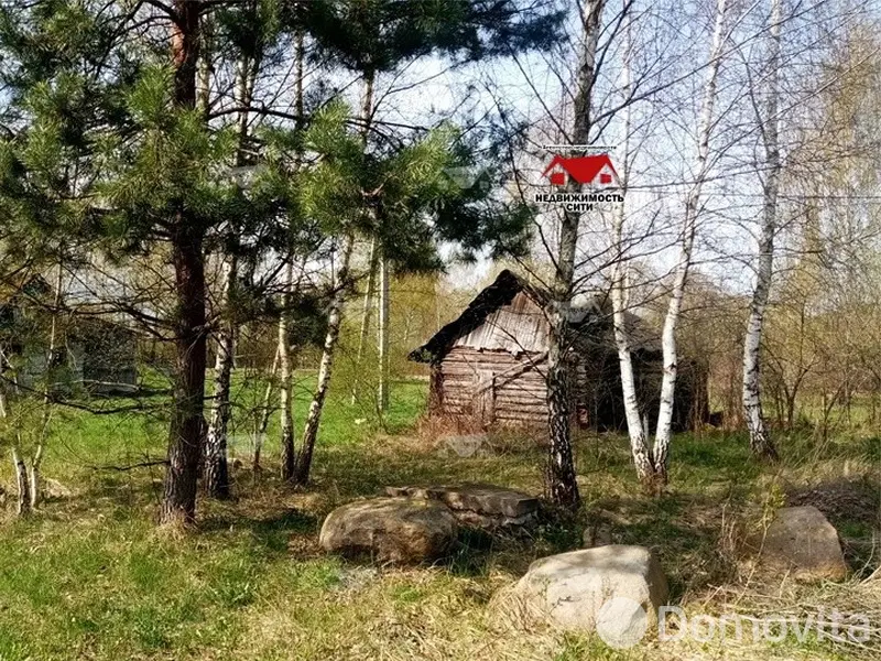 участок, Турец-Бояры, ул. Коммунистическая - лучшее предложение