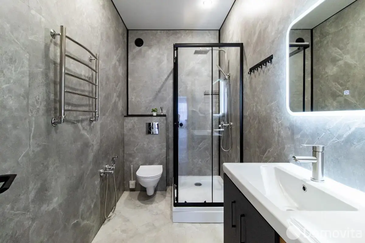 Продажа 1-этажной дачи в Вектор-2012 Минская область, 157000USD, код 181451 - фото 34