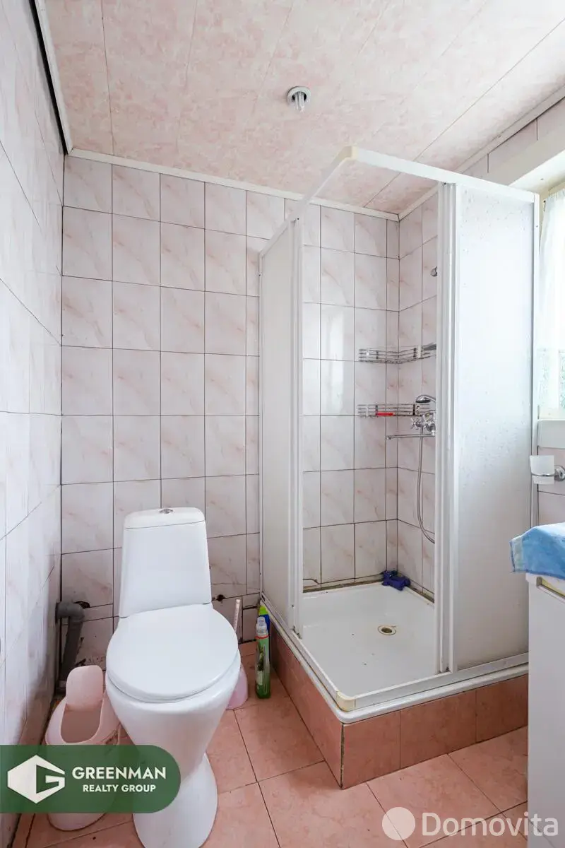 Купить 2-этажную дачу в Адрета Минская область, 25900USD, код 184583 - фото 27