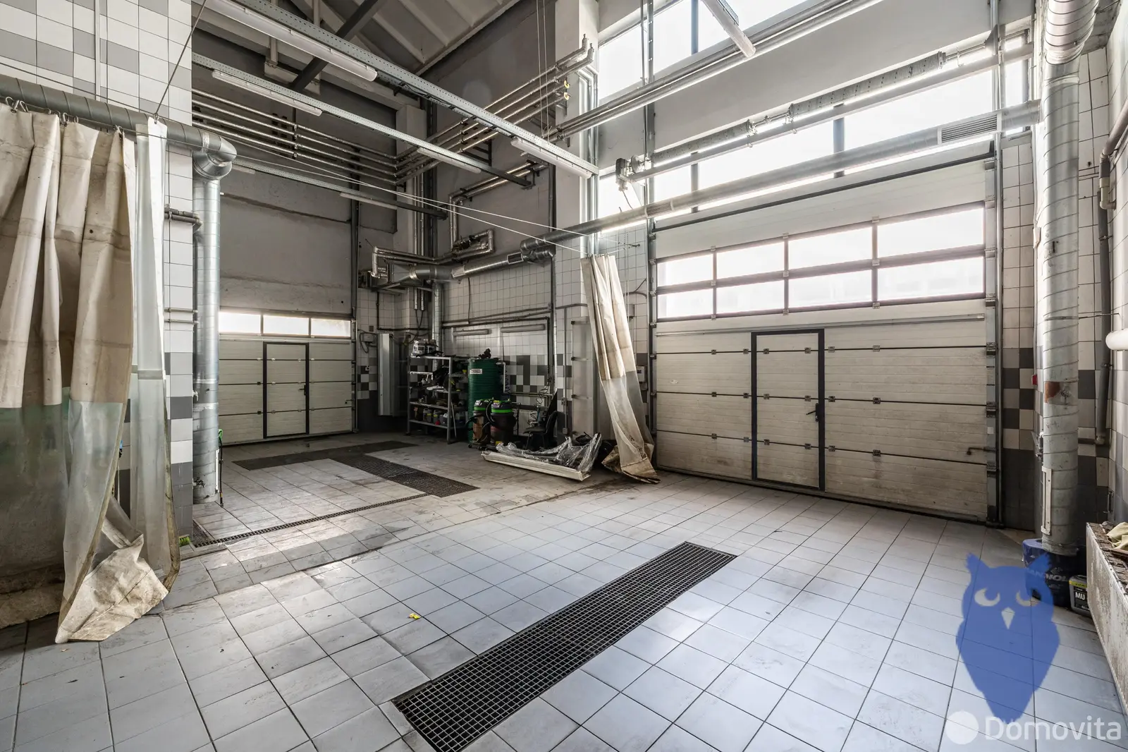 Купить складское помещение на ул. Янки Мавра, д. 47/16 в Минске - фото 18