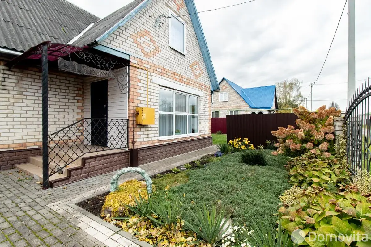 продажа дома, Червень, пер. 1-ый Базовый