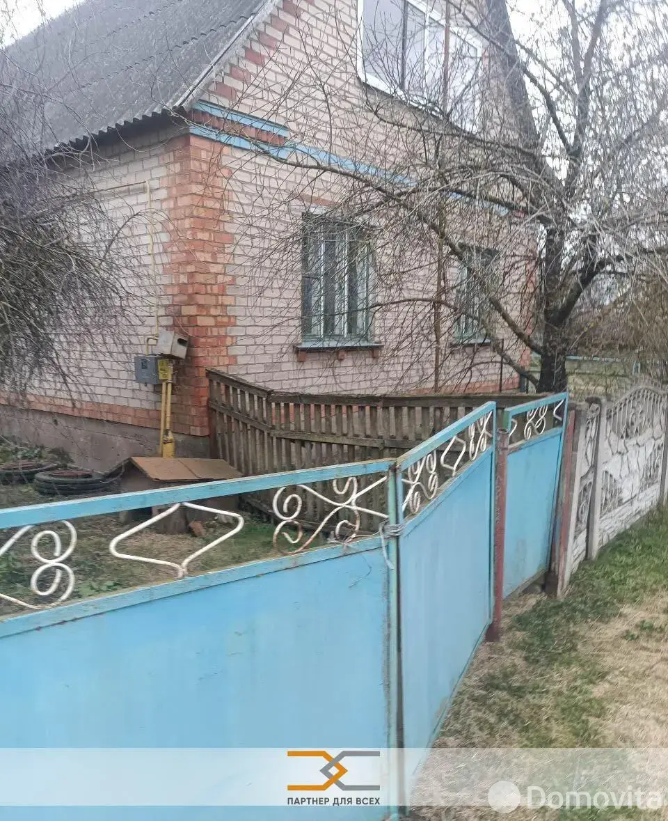 коттедж, Василинки, ул. Школьная 