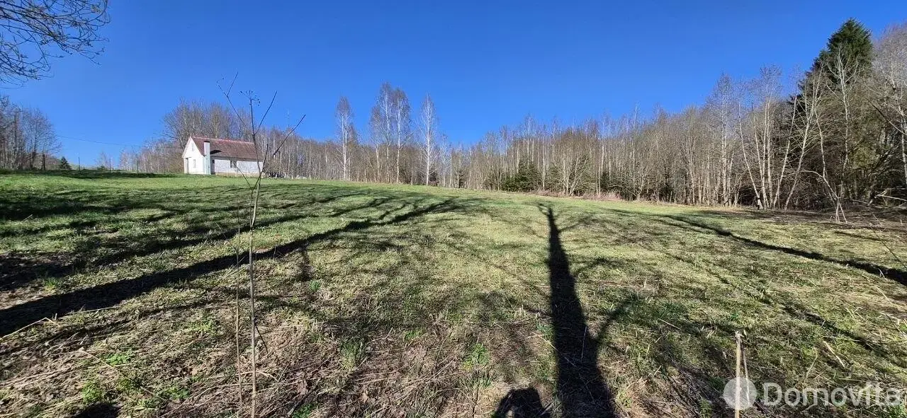 участок, Буцевичи, , стоимость продажи 75 892 р.