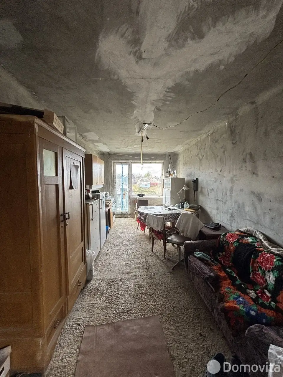 дача, Маяк Белмагистральавтотранс, 