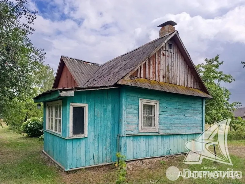 купить дом, Жабинка, 