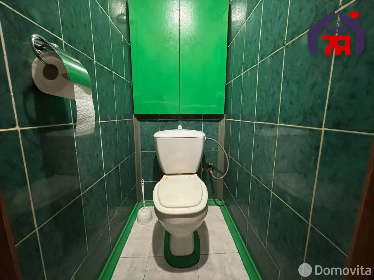 Снять 2-комнатную квартиру в Минске, ул. Академика Федорова, д. 5, 350USD, код 150541 - фото 14