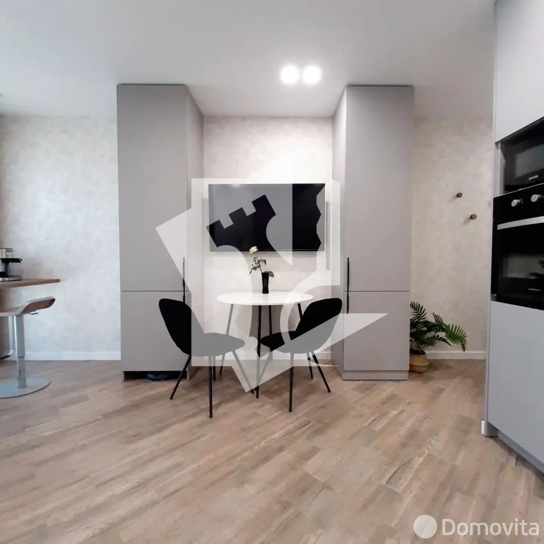 Снять 1-комнатную квартиру в Минске, ул. Игоря Лученка, д. 2, 450USD, код 147485 - фото 9