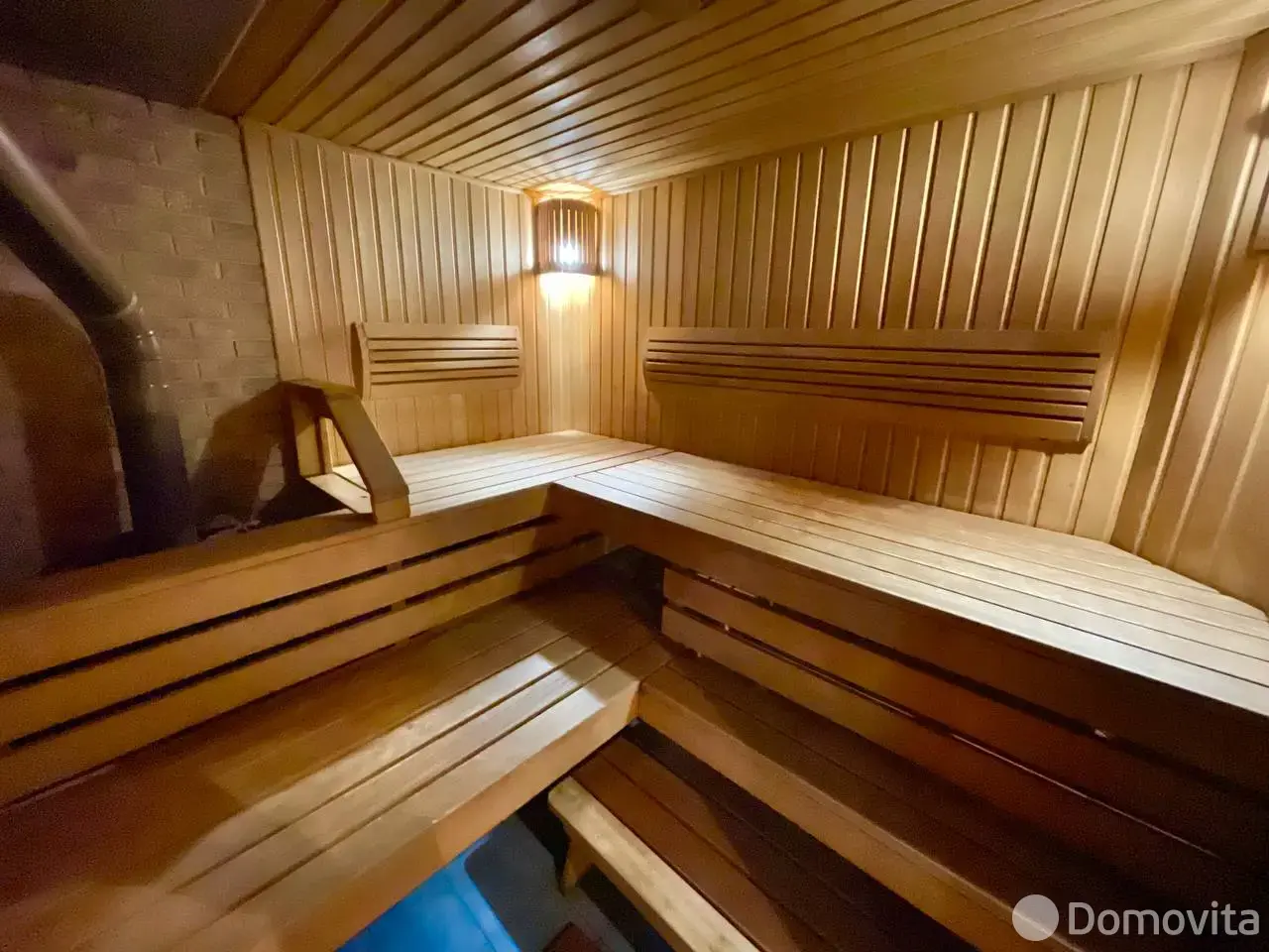  Коттедж на сутки в Раубичах пер. Спортивный, д. 4, 1500BYN, код 1335 - фото 26