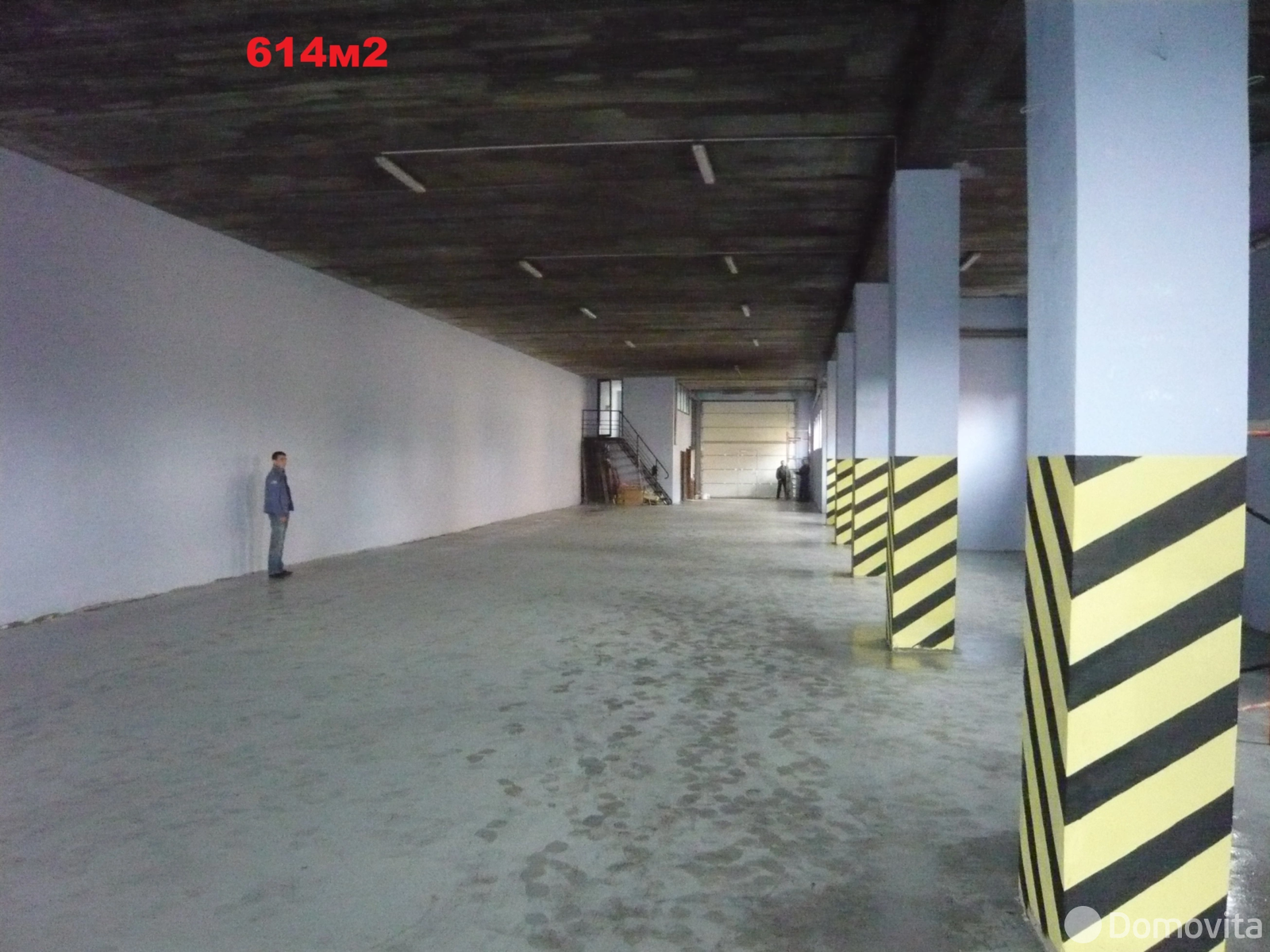 Аренда склада на ул. Селицкого, д. 2 в Минске, код 964377 - фото 5