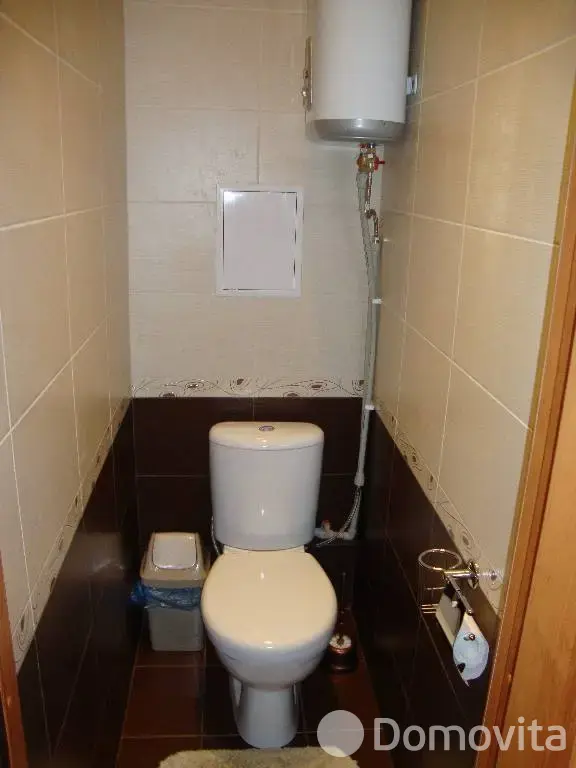 квартира, Минск, пер. Броневой, д. 13 - лучшее предложение