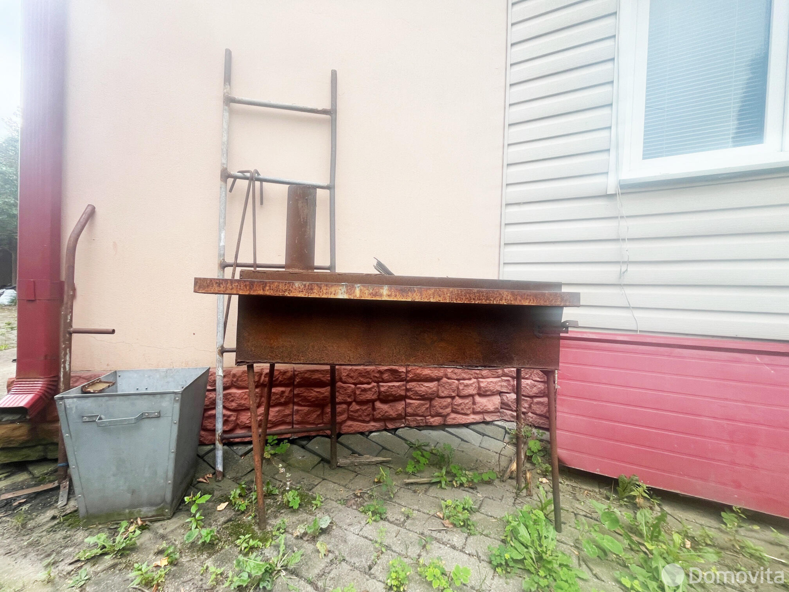Цена продажи коттеджа, Минск, ул. Щедрина, д. 47