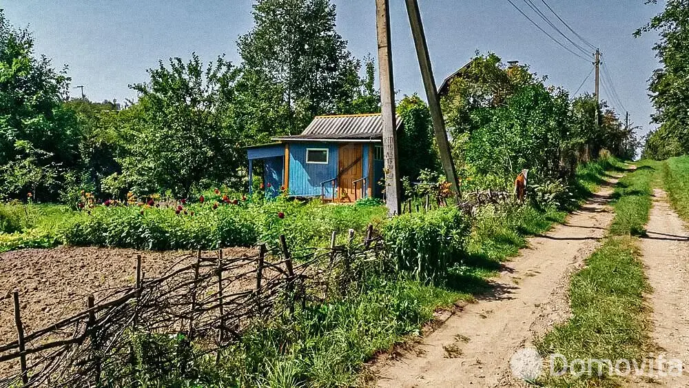 купить участок, Дубравушка Молодечненского района, 
