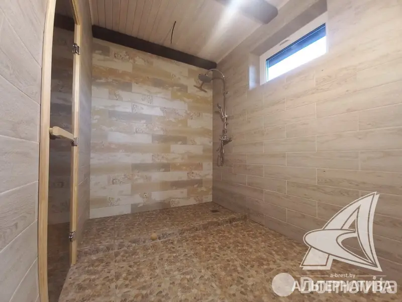 Купить 1-этажную дачу в Амарилис-92 Брестская область, 75000USD, код 171620 - фото 11