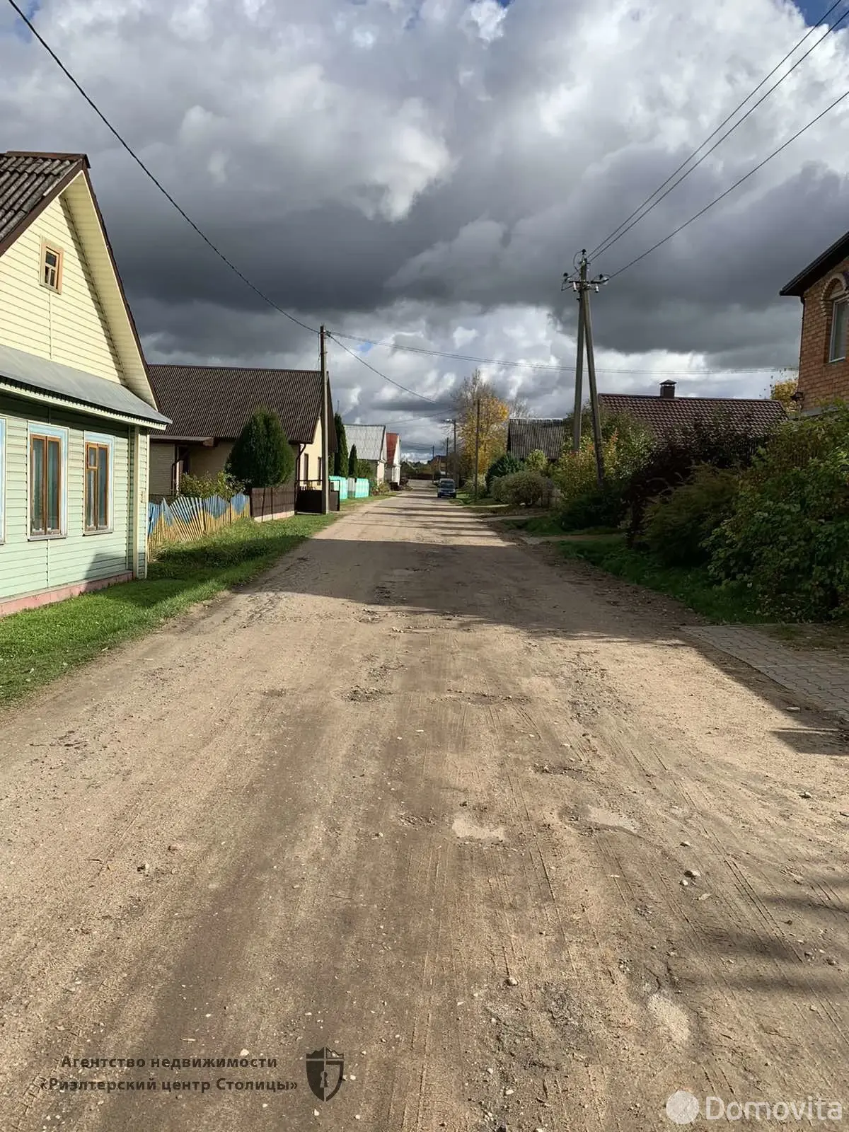 дом, Ивенец, ул. Борисевича, д. 9 