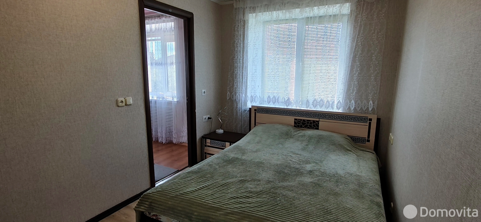 квартира, Бобруйск, ул. Октябрьская, д. 122