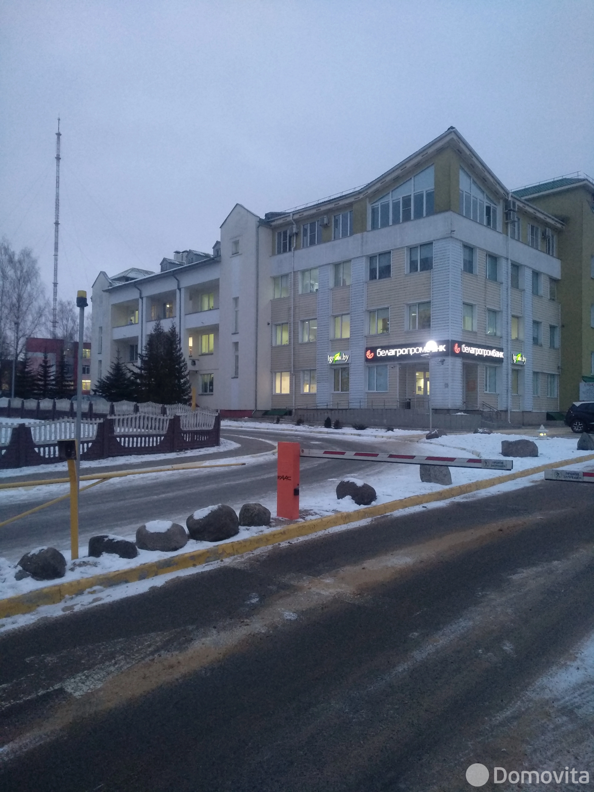 Купить торговое помещение на ул. Минская, д. 5 в Колодищах, 59926USD, код 998366 - фото 18