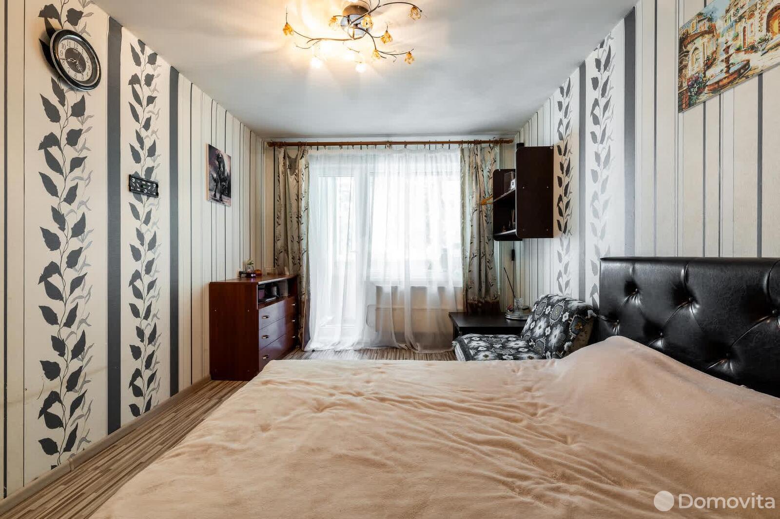 Продажа 4-комнатной квартиры в Минске, ул. Лещинского, д. 7, 95000 USD, код: 1009531 - фото 2
