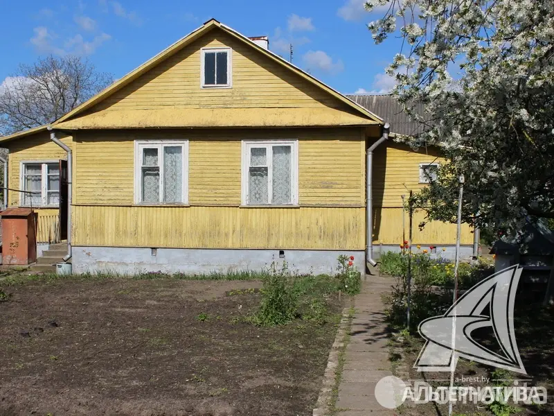 купить коттедж, Брест, 