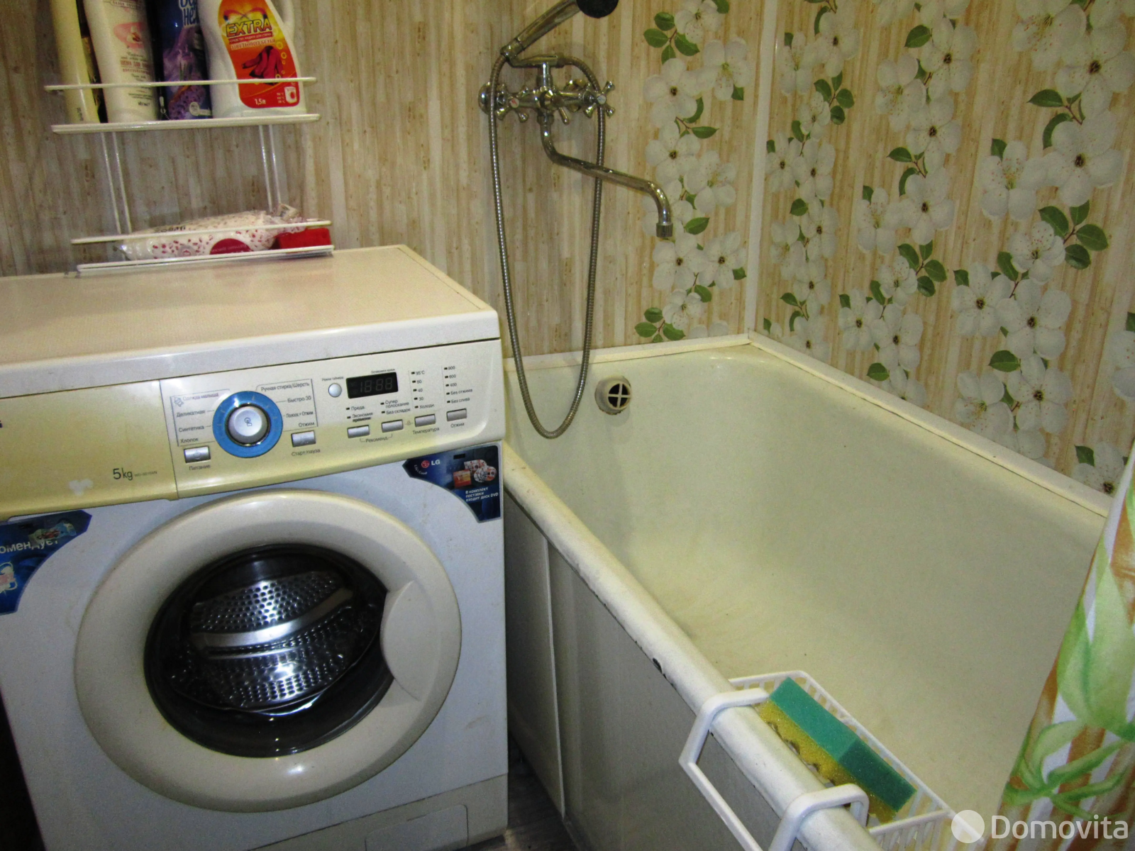 Снять 3-комнатную квартиру в Минске, ул. Болеслава Берута, д. 4/2, 1400BYN, код 148045 - фото 20