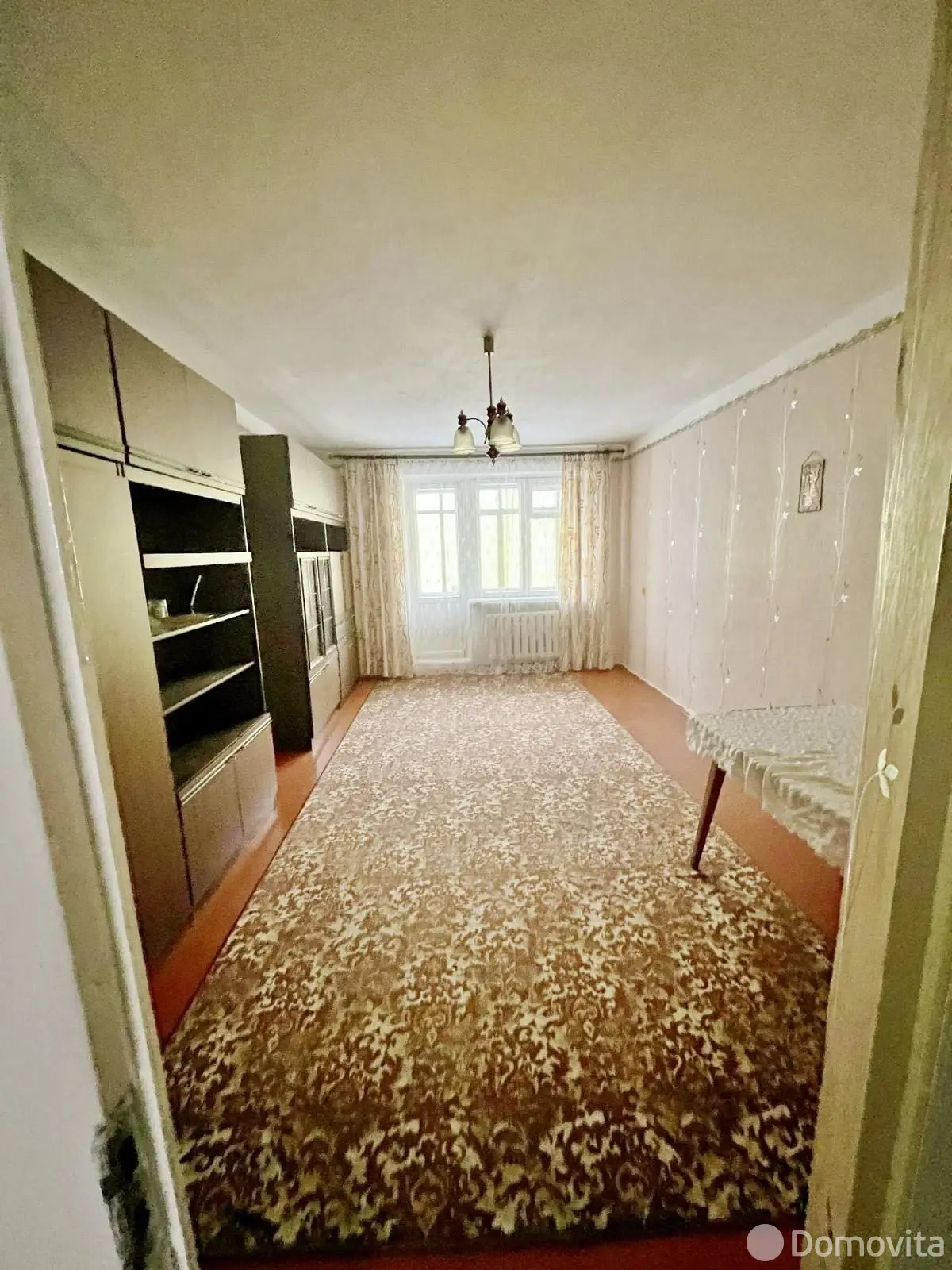 Купить 3-комнатную квартиру в Пинковичах, ул. Лунинецкая, 22000 USD, код: 1125505 - фото 1