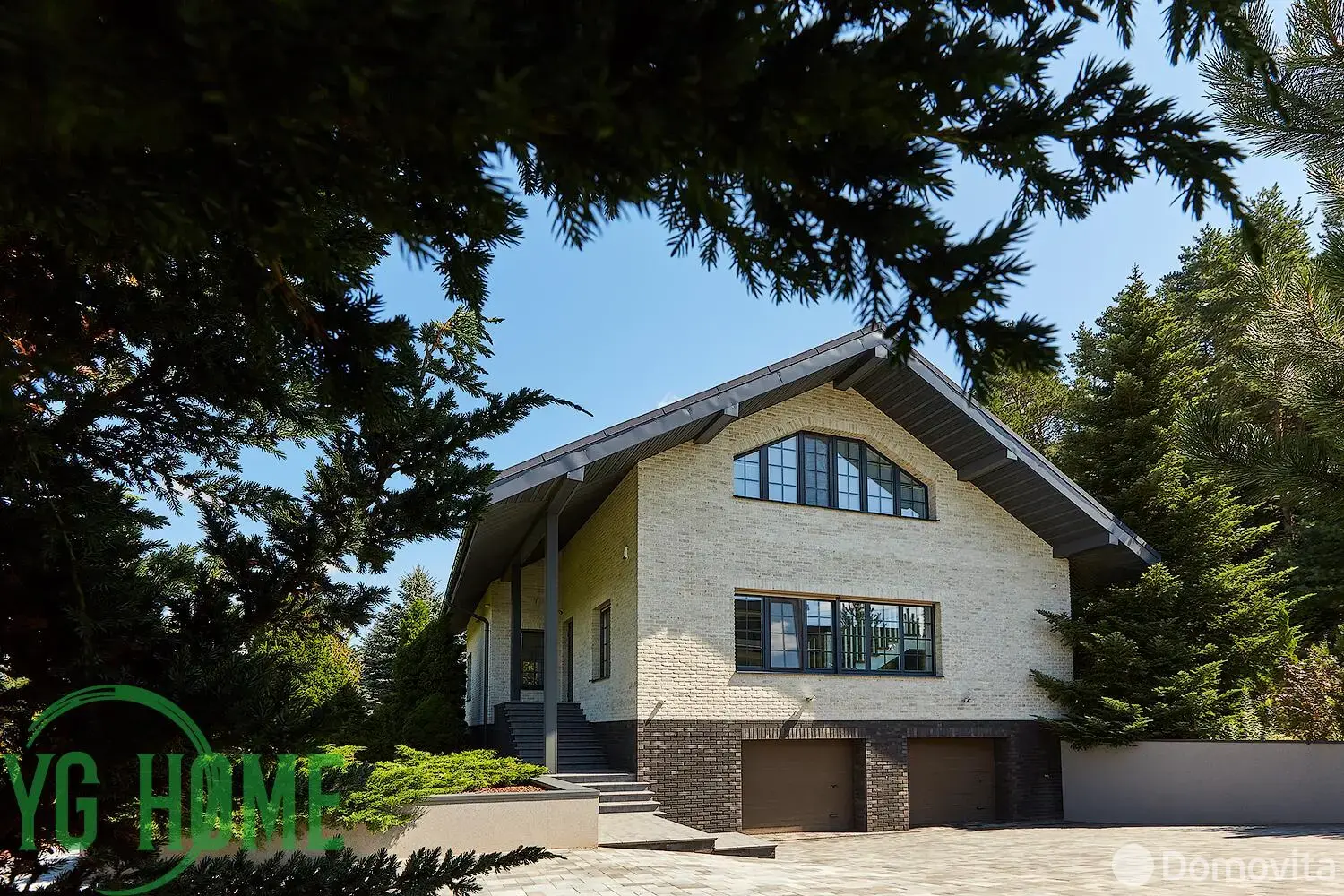 дом, Раубичи, ул. Озерная, д. 2/б - лучшее предложение