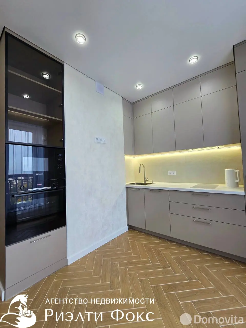 Снять 1-комнатную квартиру в Минске, ул. Щорса, д. 42, 580USD, код 147801 - фото 2