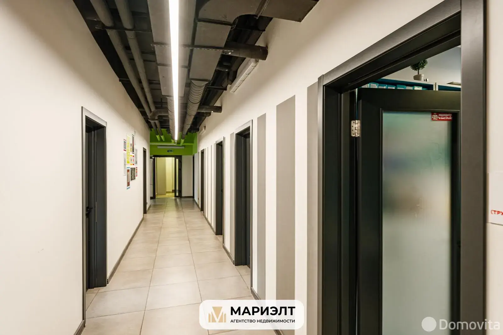 Купить офис на ул. Куйбышева, д. 19/А в Минске, 1155000USD, код 8587 - фото 11