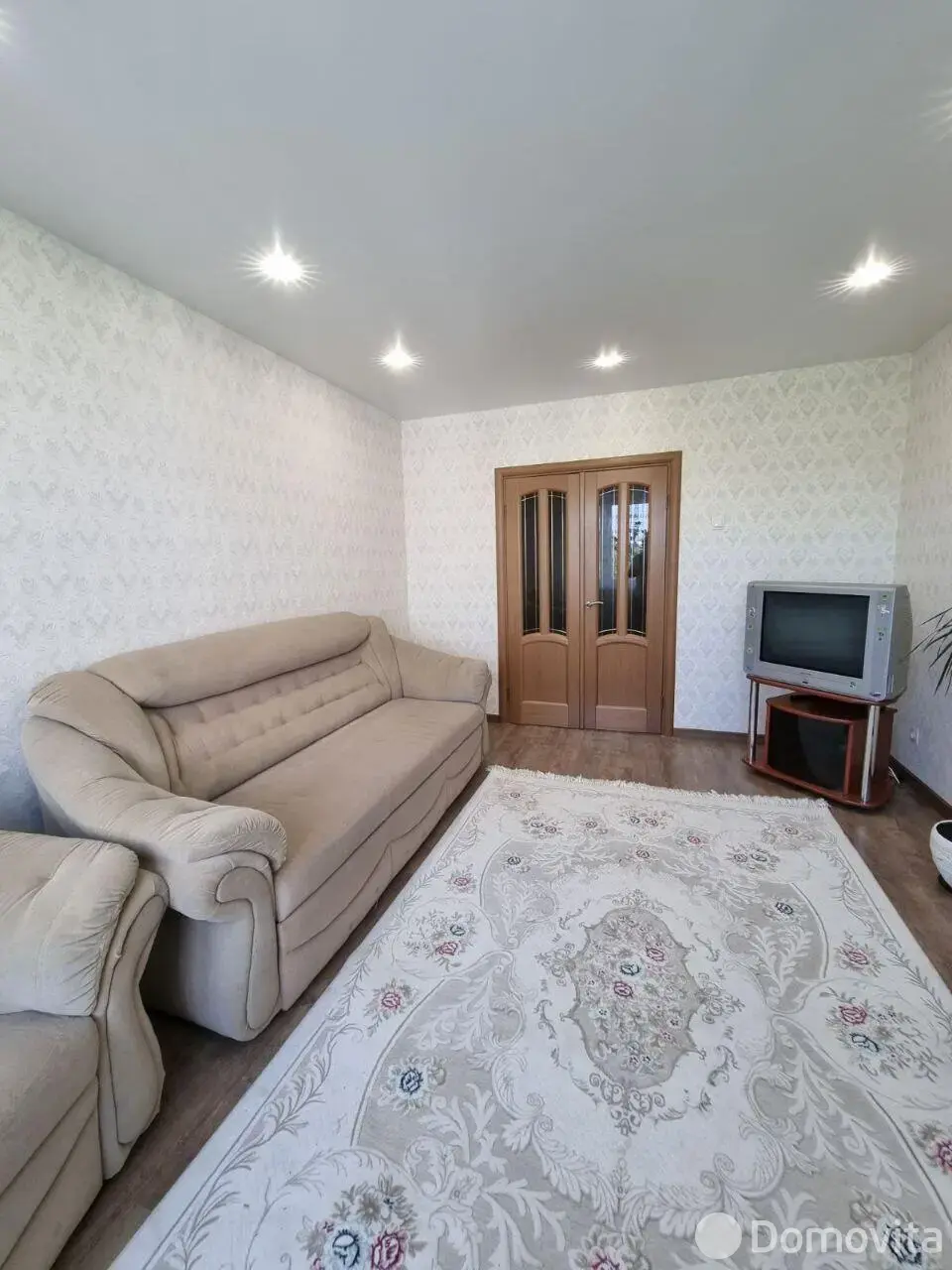 Продажа 3-комнатной квартиры в Минске, ул. Рафиева, д. 86 - фото 5