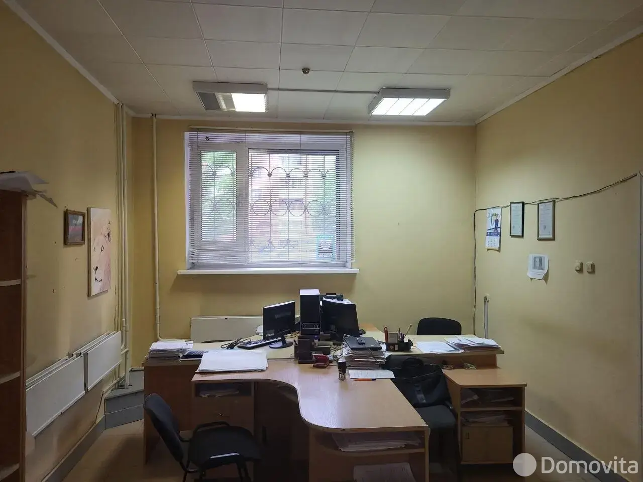 Купить офис на пр-т Фрунзе в Витебске, 515000BYN, код 10357 - фото 2