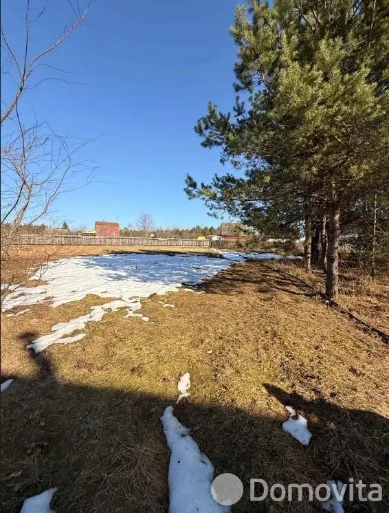 участок, Неман-94, 